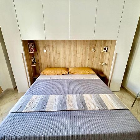 סאסארי Viale Umberto I Apartments מראה חיצוני תמונה
