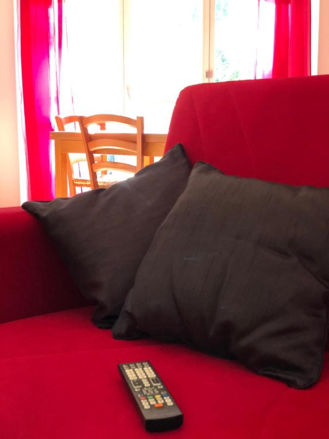 סאסארי Viale Umberto I Apartments מראה חיצוני תמונה