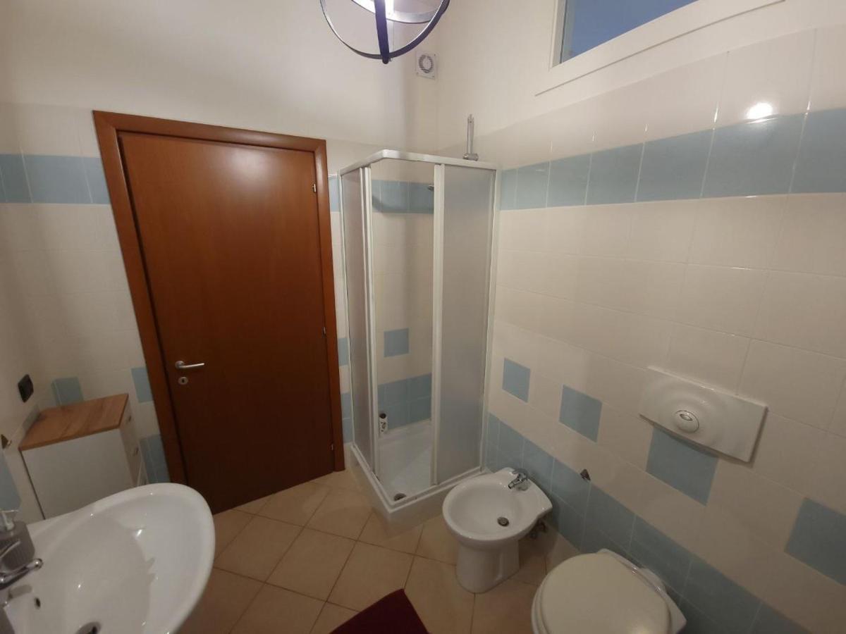 סאסארי Viale Umberto I Apartments מראה חיצוני תמונה