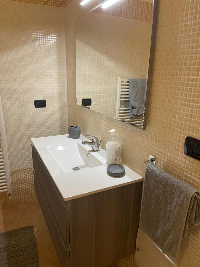 סאסארי Viale Umberto I Apartments מראה חיצוני תמונה