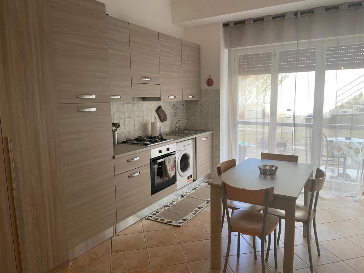 סאסארי Viale Umberto I Apartments מראה חיצוני תמונה